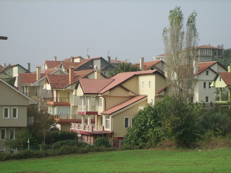 Bursa / Bademli
